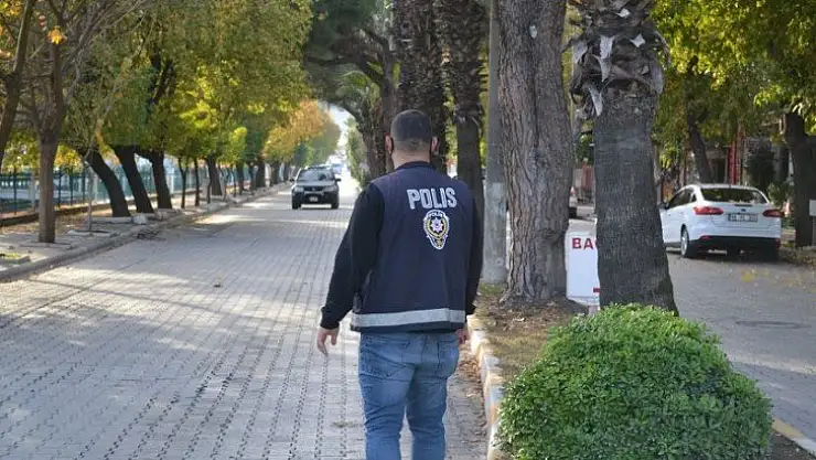 Kısıtlamayı ihlal edenlere ceza yağdı 