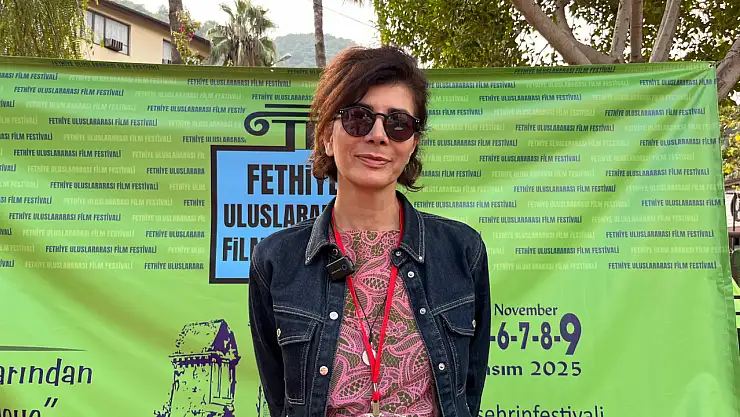 'Kitabın Rüyası' Belgeseli Fethiye Film Festivali'nde İlgi Gördü