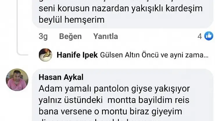 Kıvanç Tatlıtuğ'un Köyceğiz fotoğrafları hayranlarından ilgi gördü