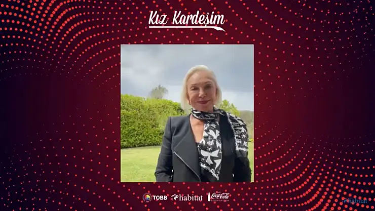 Kız Kardeşim Hibe Projesinde iki ödül Muğla'nın