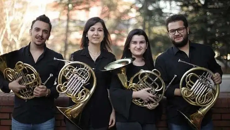 KLASİK MÜZİK FESTİVALİ PERŞEMBE GÜNÜ BAŞLIYOR