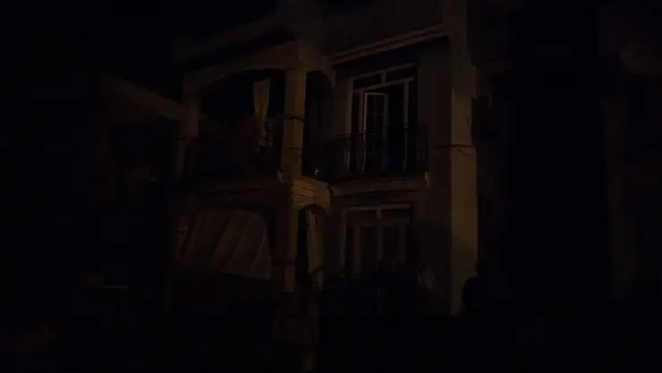 Klima Yangın Çıkardı