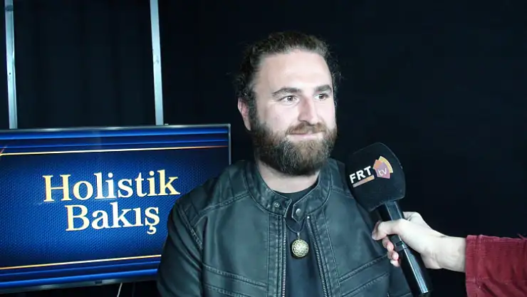 KOÇ ÖZDEN ''MESLEKİ YETERLİLİK KOÇLUKTA ÇOK ÖNEMLİ'