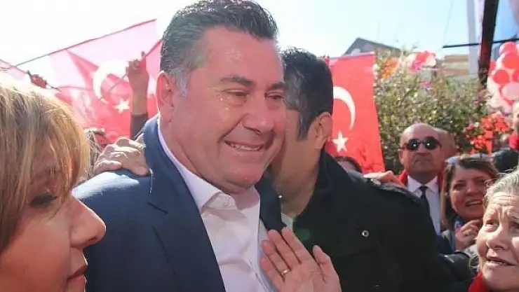 Kocadon 'Bedavaya yapılacak otogarı neden 74 Milyon'a Yaptın?'