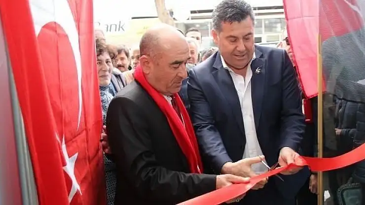 Kocadon Bodrum'un komşusu Datça'da 