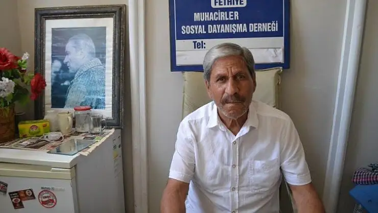 Kocatepe, o müftüyü kınıyor, görevden azledilmesini istiyoruz