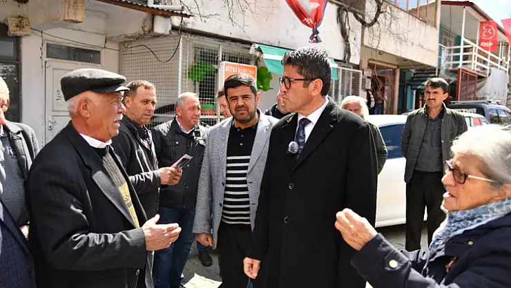 Kökten '19 İlçe Arasında Fethiye İlk 5'te'