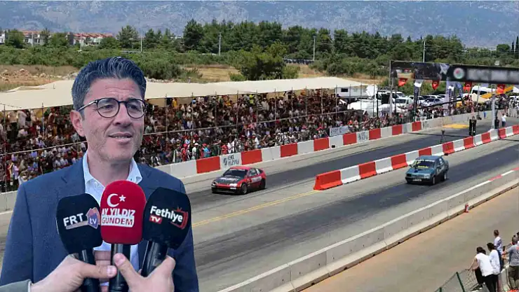 Kökten'den Gençlere Drug Pisti Sözü