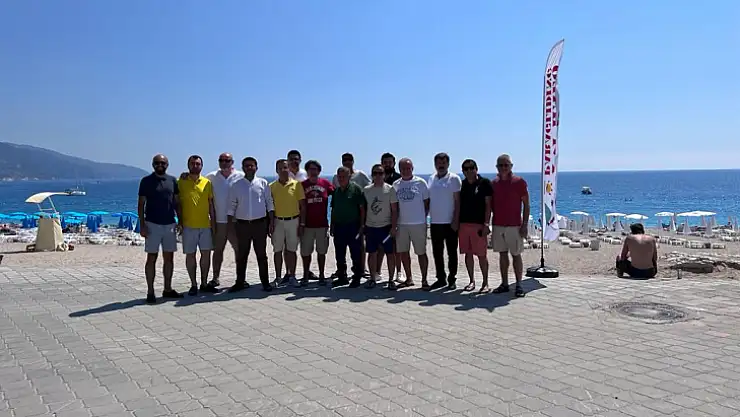 Kökten Güven Tazeledi