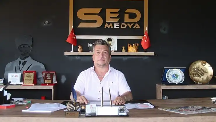 Köktener ''Basına Desteğe Teşekkür''