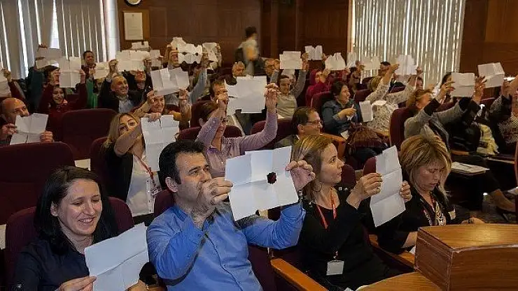'Komşu Köyde Sizi Ne Bekliyor?'