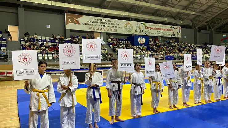 Müdür Kömür, 'Anadolu Yıldızları' ilk defa yarışacaklar'