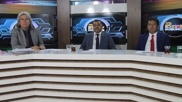 Konfederasyona Üye Olmayı Hedefliyorlar 