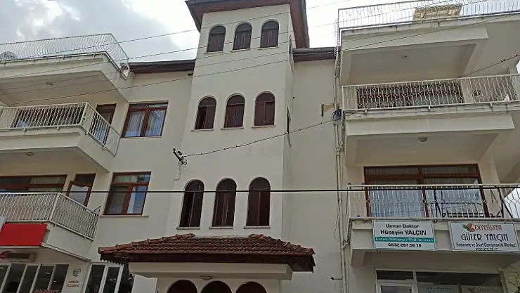 Konut Satışları 1 Yılda Yüzde 107,5 Arttı