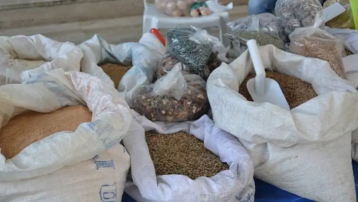 Kooperatif faaliyetlerine devam ediyor