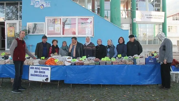 Kooperatif Ortakları Eğitimde 