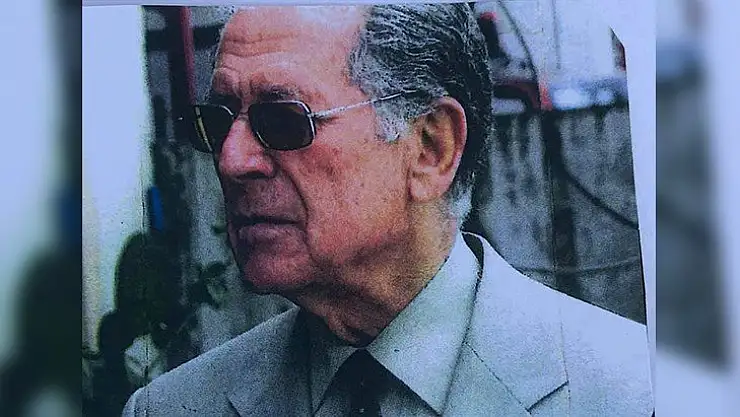 Koro şefi, eczacı Mehmet Emin Akan hayatını kaybetti