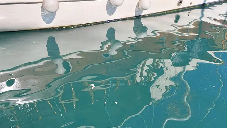 Korona öldürmedi koku öldürecek