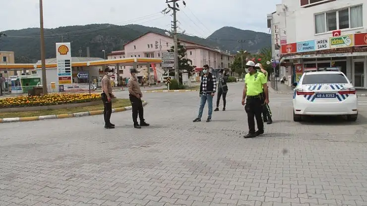 Koronavirüs kısıtlamaları bu akşam başlıyor