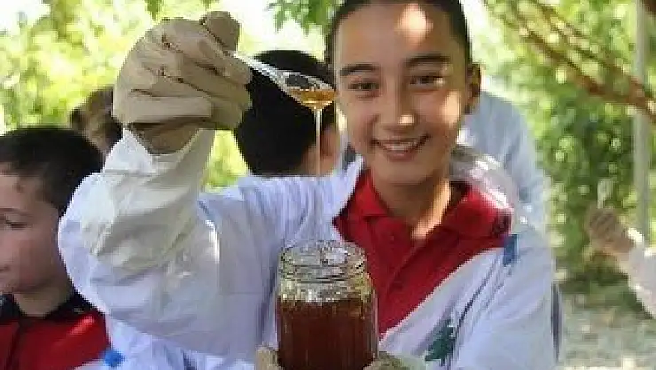 'Kovan Başı Eğitim' Devam Ediyor