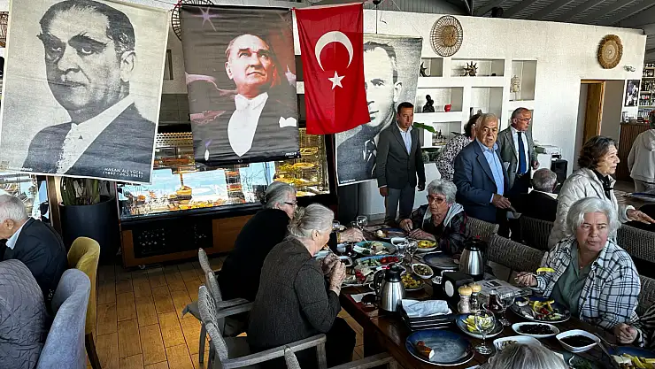 Köy Enstitüleri'nin 85. Yılı Kutlandı