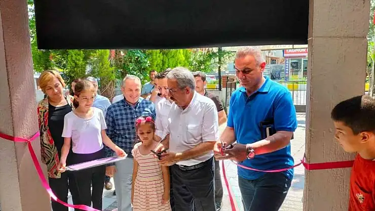 Köyceğiz Atatürk Ortaokulu'nun bilim şenliği gerçekleşti