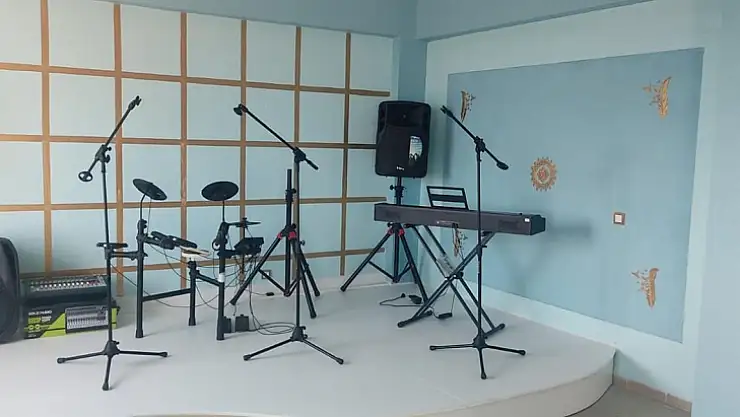 KÖYCEĞİZ BİLSEM'DE 120 ÜSTÜN YETENEKLİ ÖĞRENCİ EĞİTİM ALACAK