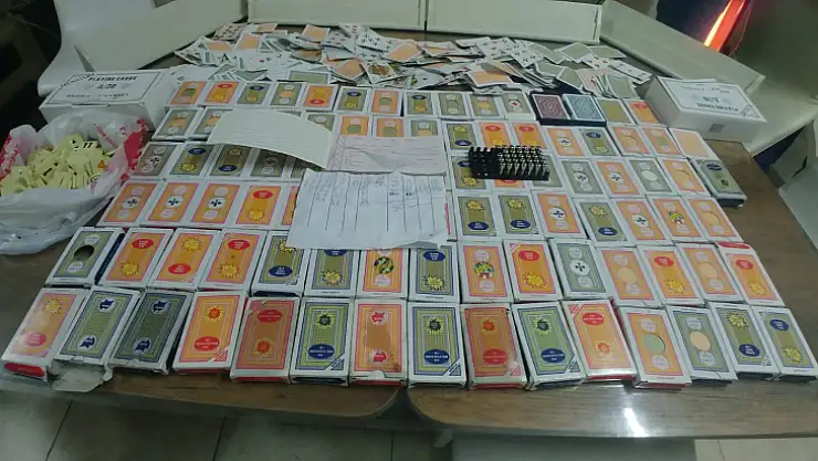 Köyceğiz'de 2020'de 51 operasyon