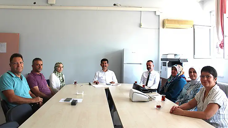 Köyceğiz'de Borsa İstanbul İlkokulu açıldı