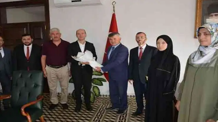 Köyceğiz'de Din Görevlileri Haftası kutlama etkinlikleri başladı