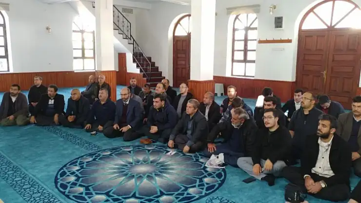 Köyceğiz'de 'şiddete dur' semineri düzenlendi