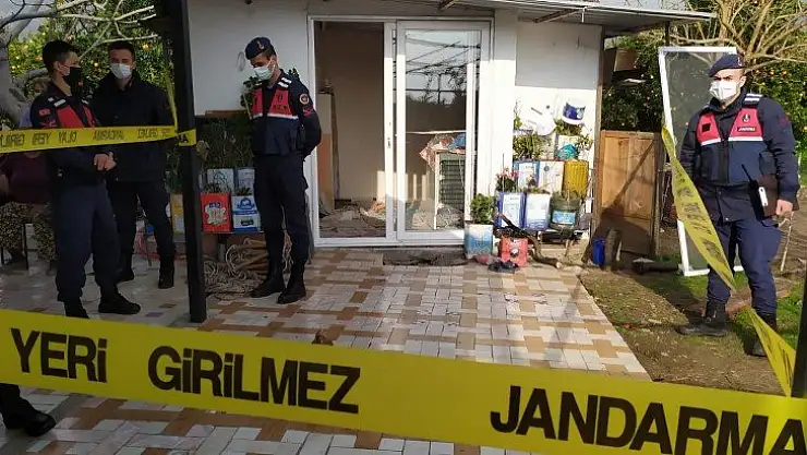 Köyceğiz'de su kuyusuna düşen kadın hayatını kaybetti