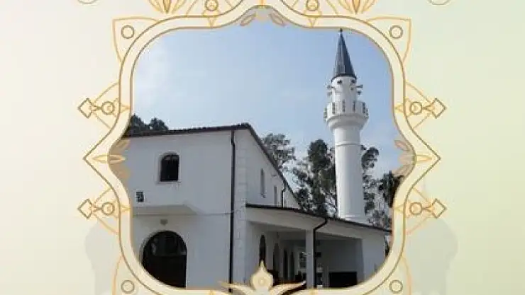 Köyceğizliler Berat Kandili özel programına davet edildi