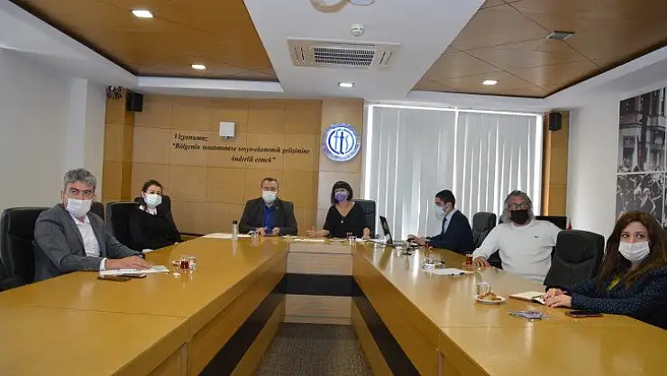 'Koylardaki yapılaşma geleceğimizi ve deniz turizmini yok ediyor'