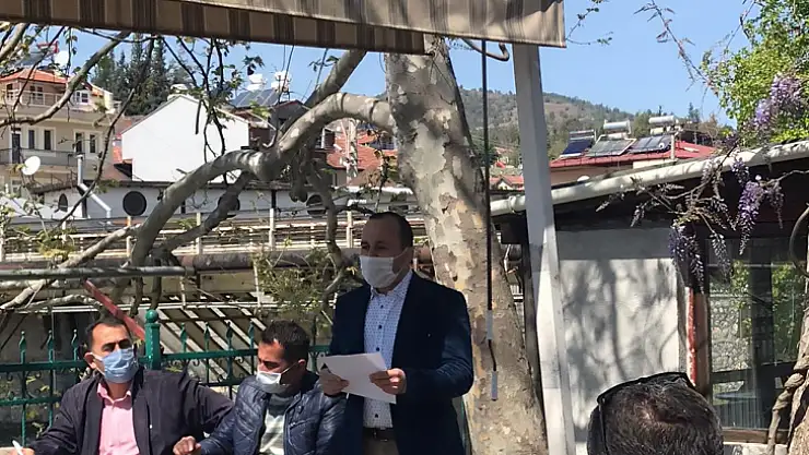 Köymen, ' 5 yıldır kulübe çağ atlattık'