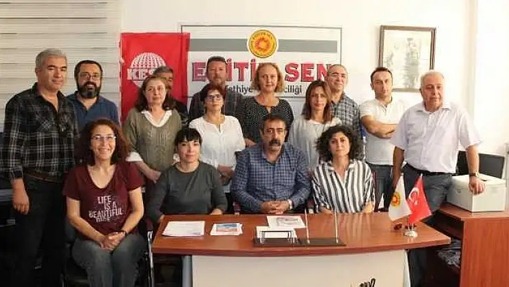 'Krizin bedelini  emekçiler değil, çıkaranlar çeksin…'