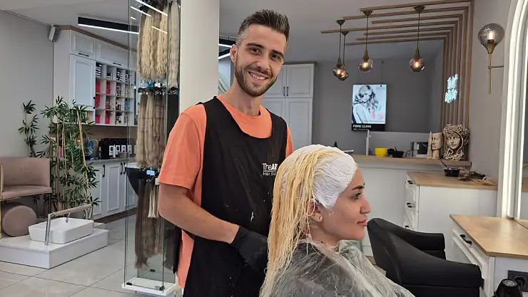 Kuaförler eleman bulamıyor