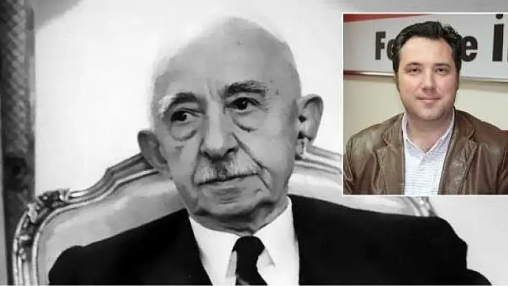 KULLUKÇU  'BU GÜN ONUN DÜŞÜNCELERİNİ DAHA İYİ ANLIYORUZ'