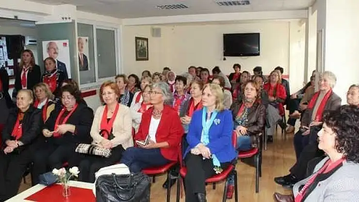 KULLUKÇU  'HEDEFİ'  BİR   KEZ   DAHA  VURGULADI…