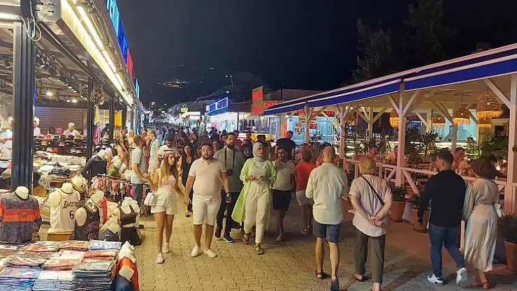 KURBAN BAYRAMI 'Z' RAPORU