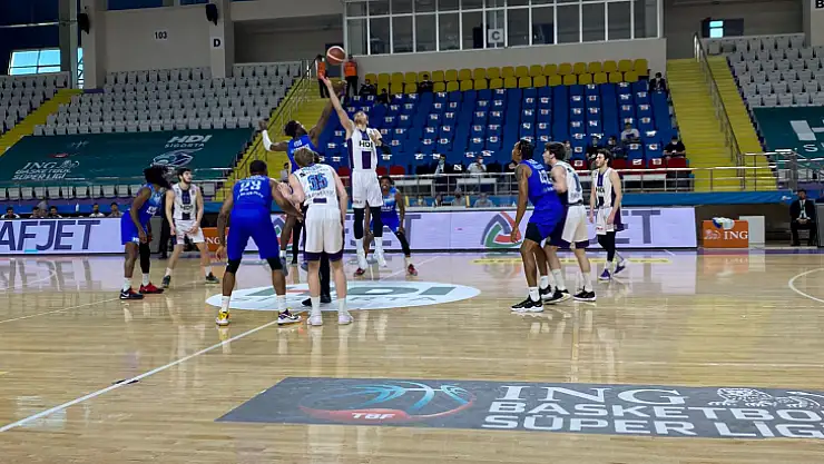 L.H. FETHİYE BELEDİYESPOR KÜME DÜŞTÜ