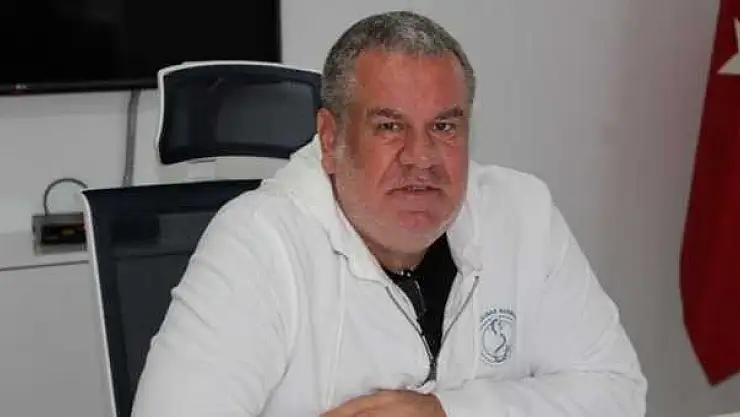 LEVENT ERİŞ  ŞANLIURFA MAÇINI DEĞERLENDİRDİ