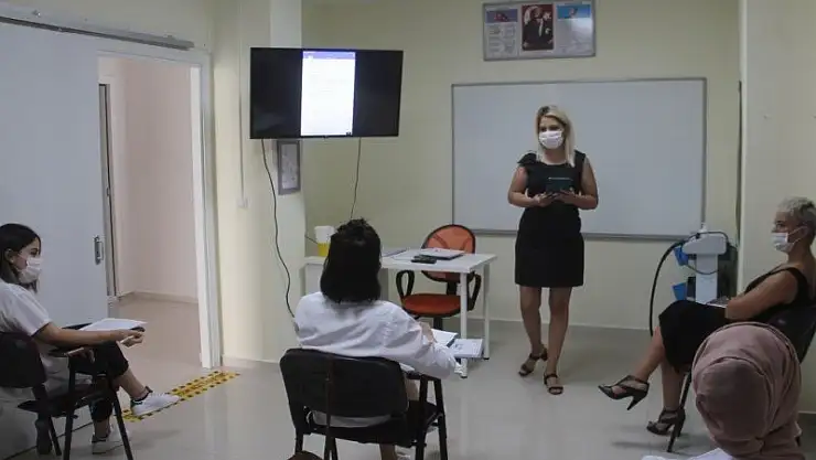 Leyla İnanır Eğitim Kurumları Fethiye'de 