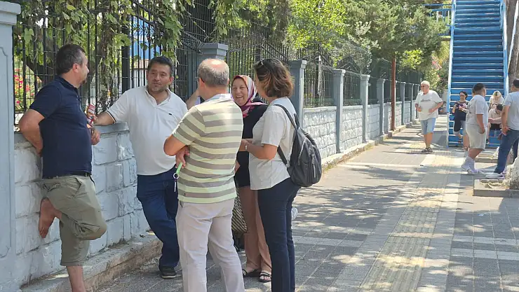 LGS heyecanı sürüyor