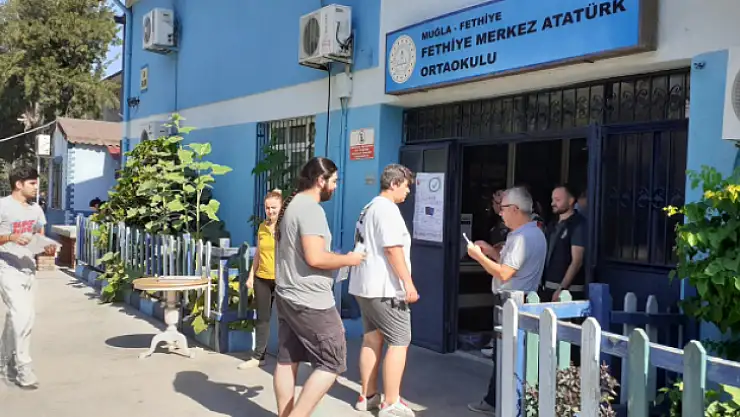 LGS TERCİH SONUÇLARI AÇIKLANDI