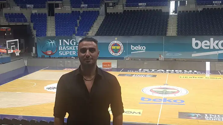 LH Fethiye Belediyespor'dan ilk yarı değerlendirmesi 