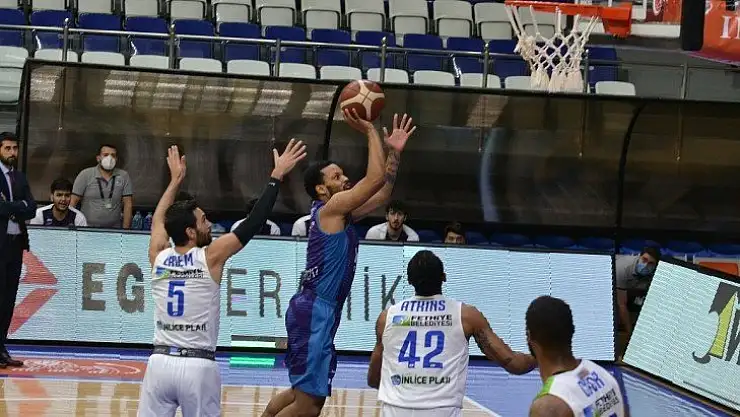 LH Fethiye Belediyespor ilk deplasman galibiyetini almak istiyor