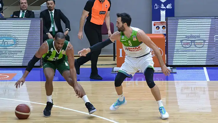 LH Fethiye Belediyespor lidere konuk oluyor 