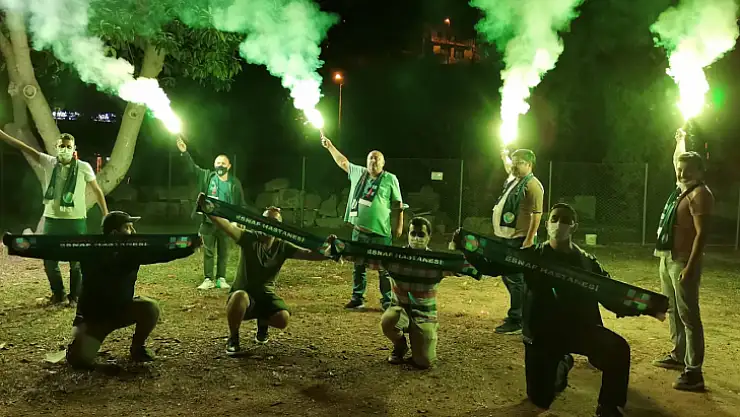 LH Fethiye Belediyespor'un konuğu Aliağa Petkim