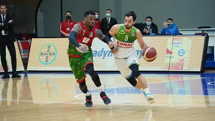 LH Fethiye Belediyespor'un maçı 3 Mayıs'ta